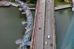 A person is generally classified as an HNWI if that individual has at least US$1 million in investable wealth.