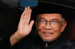 New Malaysian Prime Minister Anwar Ibrahim will be sorely tested as he works through his agenda. 
