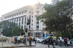 The volume of overseas loans taken out by Indian companies hit its highest since 2016 last year.