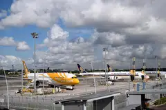 SIA and Scoot say sustainable fuels are critical to the group’s goals of achieving net-zero carbon emissions by 2050.