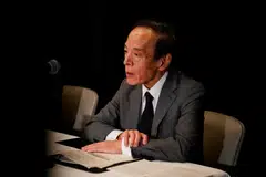 The BOJ will examine the reasons undergirding Japan’s stagnant economy so that it can come up with effective policies under newly-appointed governor Kazuo Ueda.