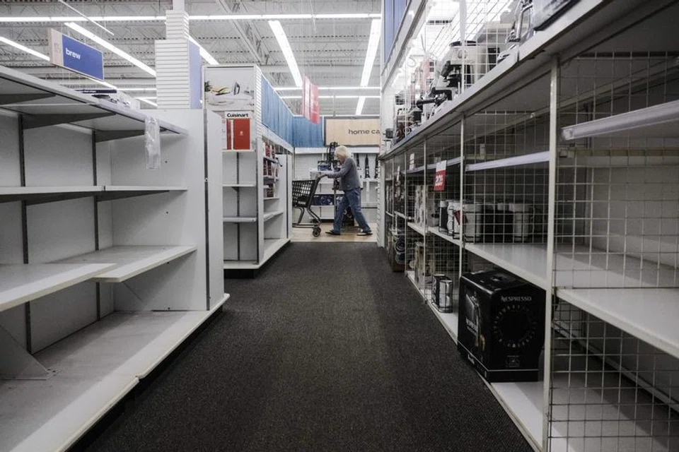 With a Bed Bath & Beyond bankruptcy filing growing increasingly imminent, competing retailers like Target and Walmart are poised to score a fresh crop of customers if the company is forced to shut its doors entirely.