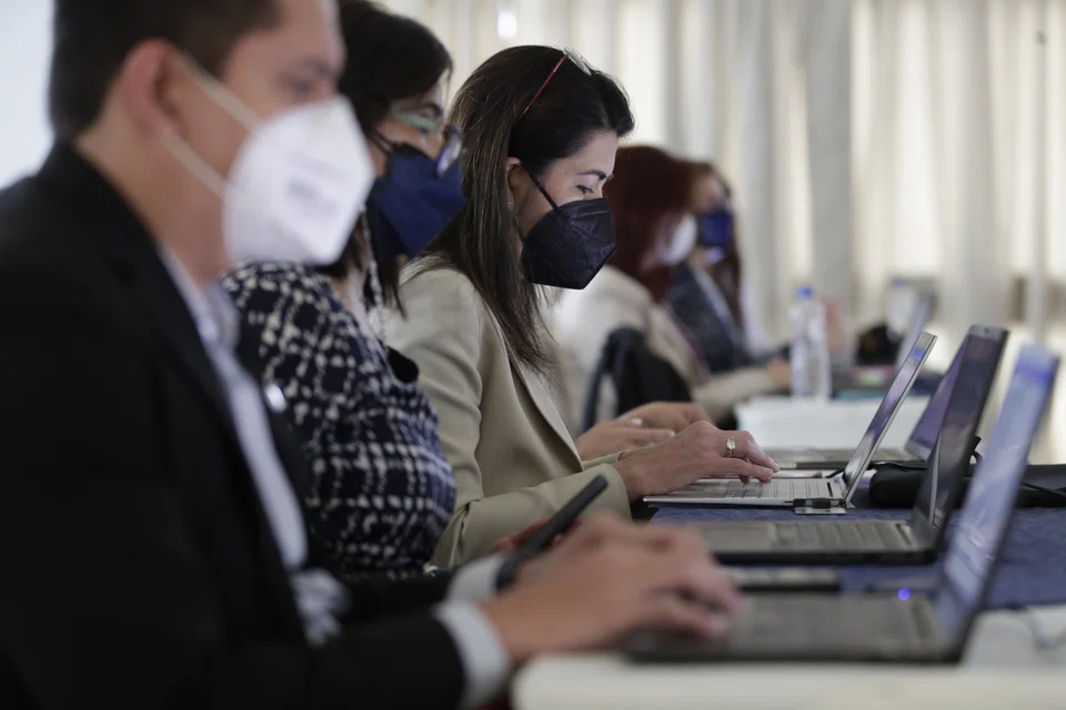 The proposed merger comes as software companies see surging demand from businesses embracing the digitalisation that accelerated during Covid-19.