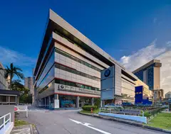 Apac Reit had in January 2021 announced plans to acquire Sime Darby Business Centre along Alexandra Road for S$106.6 million. 
