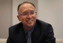 Despite challenges during the pandemic, hospitality has shown its operational and financial resilience over time, says Vincent Yeo, CEO of the managers of CDL Hospitality Trusts.