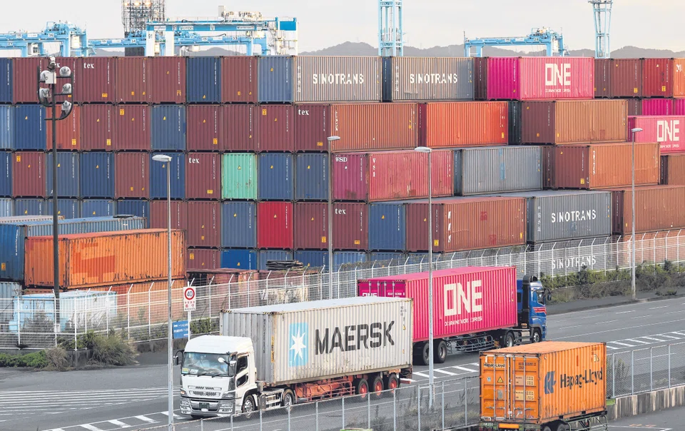 Maersk is currently working to ascertain the full details of the incident and is in close dialogue with the United States-led multinational security force and the authorities to assess the security level.