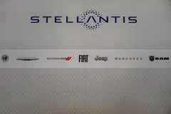 Stellantis LCV sales amount to 1.1 million units so far in 2023, while they are expected to total around 1.8 million for the full-year.
