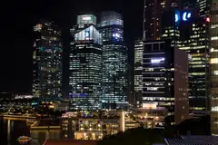 In the report’s global city talent competitiveness index, San Francisco, Boston and Zurich are the top three, while Singapore comes in sixth and is the only city to rank within the top 20. 