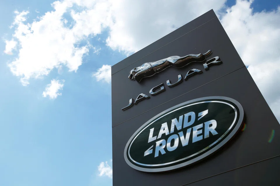 Tata had been choosing between a site in Somerset, southwest England, and one in Spain to supply a new range of electric Jaguar and Land Rover vehicles.