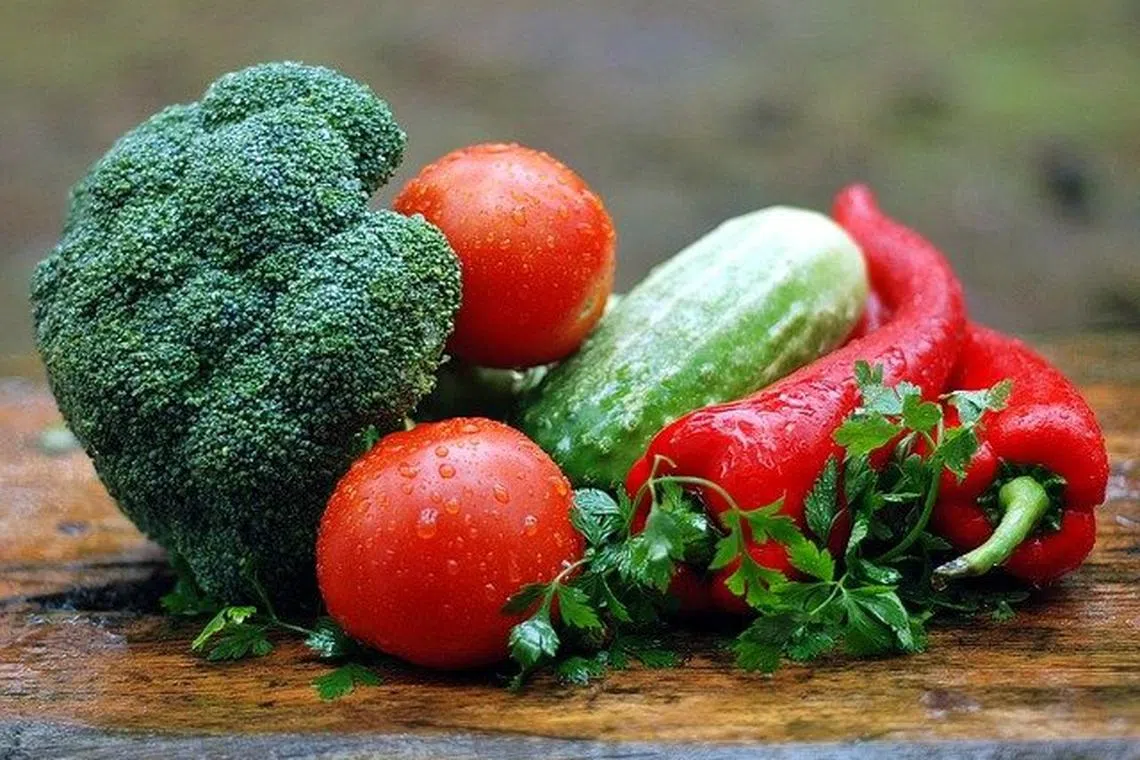 The group had earlier acquired vegetable and fruits supplier and distributor Tianci Agritech for S$200,000 in June last year.