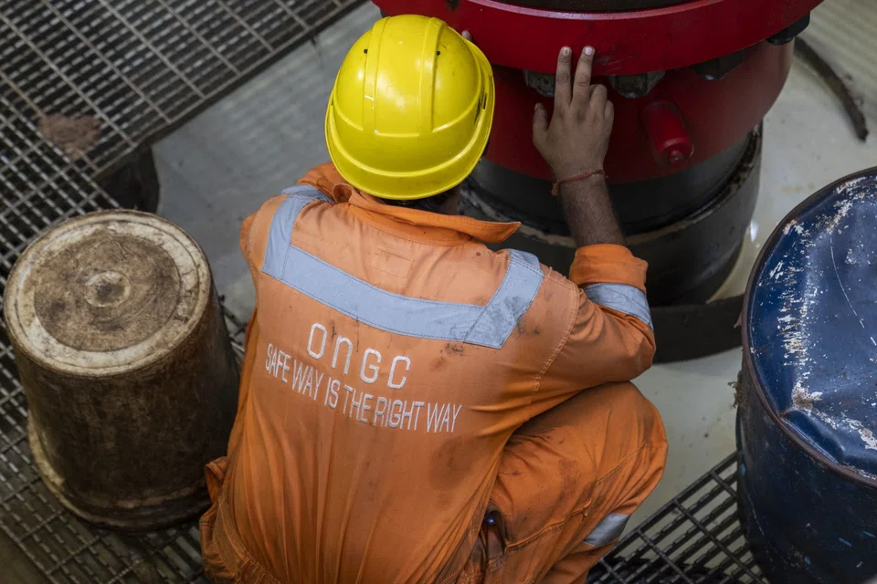 ONGC is spending billions of dollars on deepwater and ultra-deepwater exploration to help one of the world’s biggest oil importers cut its reliance on overseas supplies.