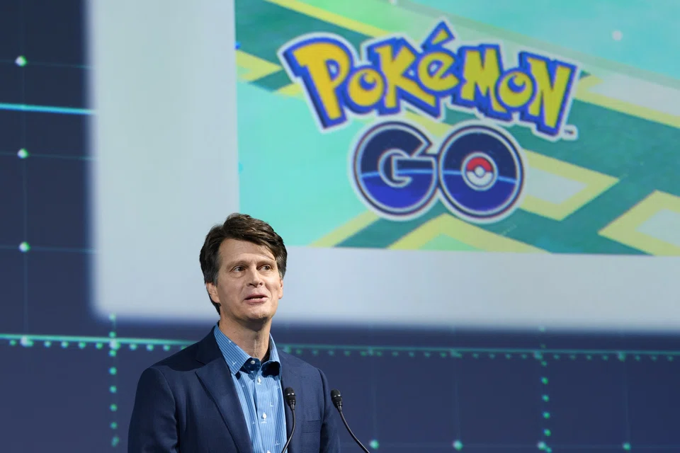 In 2016 the company released Pokémon Go, which became a cultural phenomenon, with more than one billion downloads and revenue of more than US$1 billion per year. 