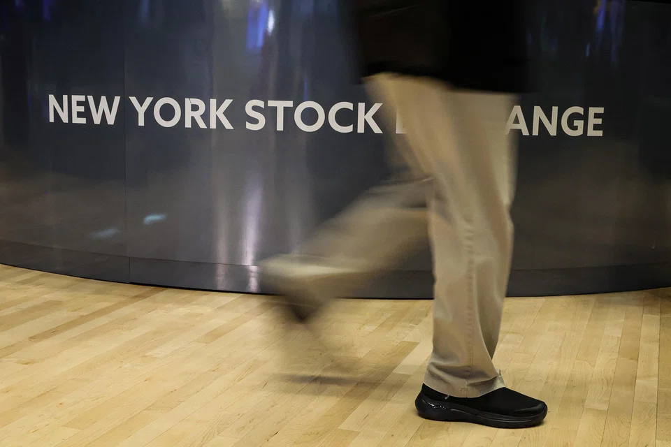 The Dow Jones Industrial Average has fallen 29.20 points, or 0.09 per cent, to open at 33,705.68 on Monday. 