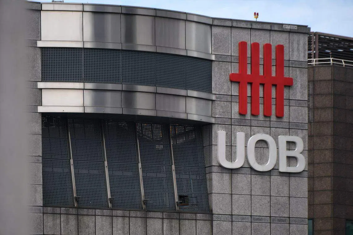 UOB shall remain as Biolidics' sponsor until Dec 31, or such other date mutually agreed with the company, the new sponsor, and/or Singapore Exchange.