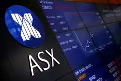 The S&P/ASX 200 index fell 0.94 per cent to 6,700.2 points at the close of trade, with most sectors in negative territory.