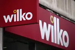 Wilko, which sells everything from stationery to confectionery and household cleaning products, runs out of cash amid weak footfall.