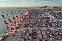 China has sought to court foreign capital as its economic recovery from the Covid pandemic slows in the face of weak export demand from key trade partners and ongoing tumult in the country’s property market.