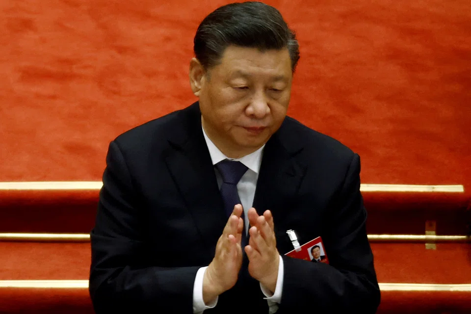 Xi Jinping said China's approach to fighting Covid not only protected people's lives and health but also stabilised the fundamentals of economic and social development as much as possible. 