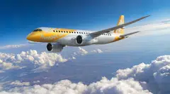 Scoot will be deploying the Embraer planes that it recently acquired to Koh Samui, Hat Yai and Krabi in Thailand, and Sibu and Miri in Sarawak, Malaysia.
