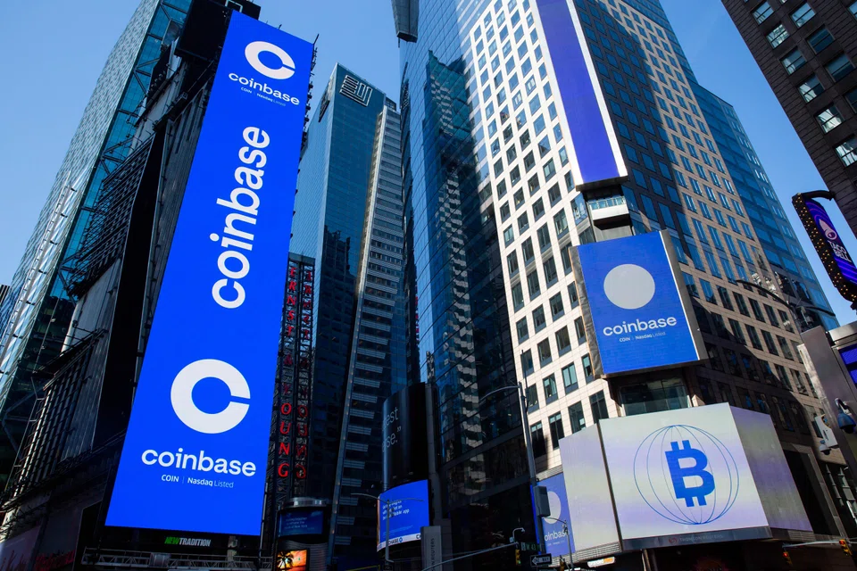 “This is about wanting to bring more institutional capital into the world of crypto,” Greg Tusar, Coinbase’s head of institutional product, said in an interview.
