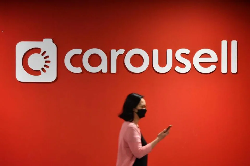 Carousell, a Singapore-based online classifieds marketplace operator, has recently ended talks to go public through a merger with blank-check company L Catterton Asia Acquisition Corp. amid market volatility, according to people familiar with the matter.