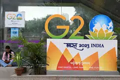 Two leaders – China's Xi Jinping and Russia's Vladimir Putin – will not be in attendance when the G20 summit convenes this weekend in New Delhi. 