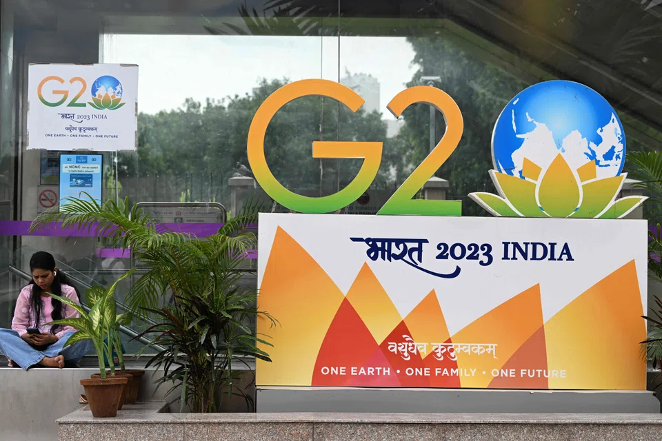 Two leaders – China's Xi Jinping and Russia's Vladimir Putin – will not be in attendance when the G20 summit convenes this weekend in New Delhi. 