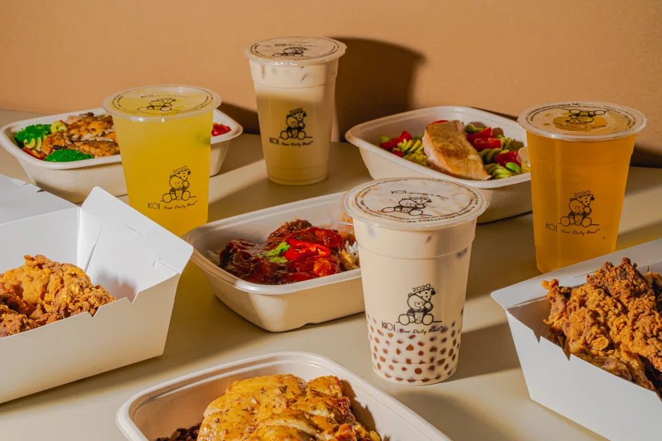 Popular Chinese bubble tea brands like Mixue, Chagee and Heytea have entered South-east Asia, joining earlier counterparts like Gong Cha and Koi.