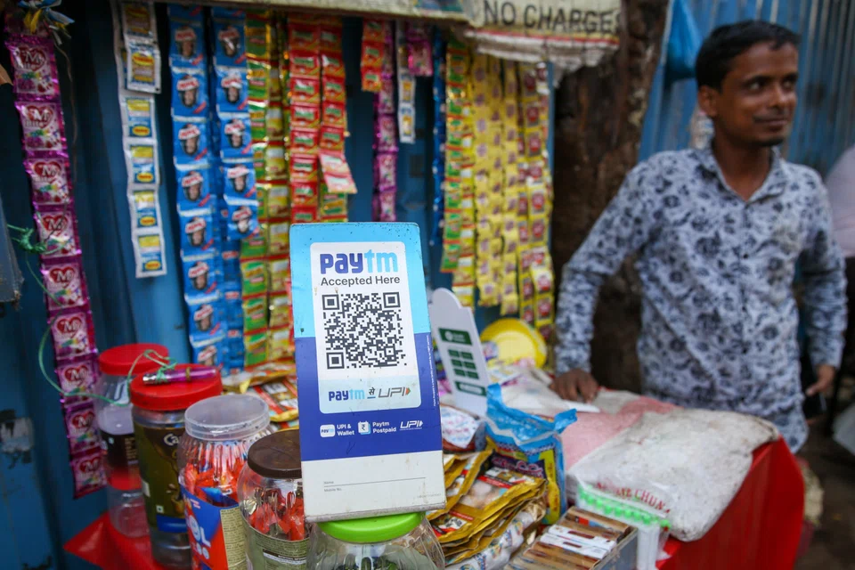  Paytm has seen its shares lose more than half of their value since the banking regulator’s surprise clampdown amid concerns over the continuity of its business model.
