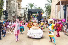 This year marked the return of Children for Children to a physical event after two years of virtual activities due to the Covid-19 pandemic.