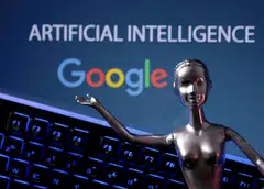 Google will introduce a new open-source resource powered by AI that utilises file type identification to help detect malware, the company says.