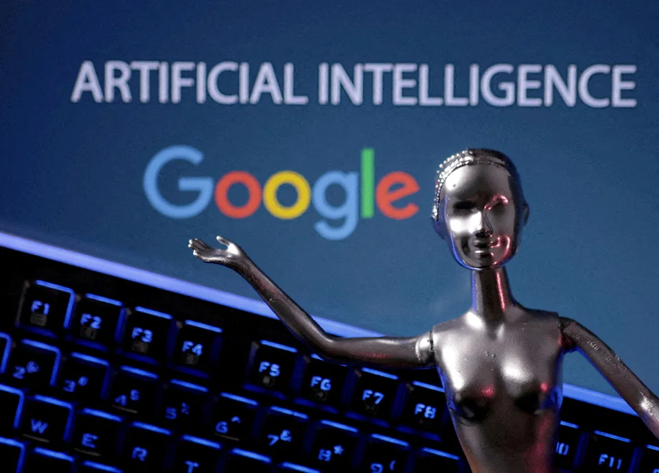 Google will introduce a new open-source resource powered by AI that utilises file type identification to help detect malware, the company says.