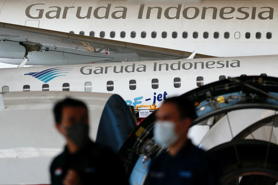 The airline expects to launch the equity issue after the Indonesian government makes good upon its plan to inject the carrier with fresh funds.