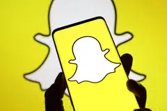 Snap’s loss for the entire year nearly tripled to US$1.43 billion when compared to 2021, an earnings release showed.