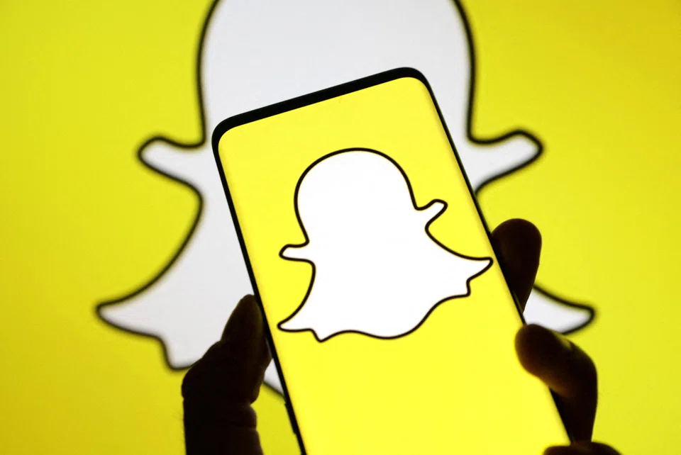 Snap’s loss for the entire year nearly tripled to US$1.43 billion when compared to 2021, an earnings release showed.