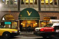 JPMorgan Chase & Co on Monday (May 1) agreed to acquire First Republic from the FDIC, marking the second-biggest bank failure ever in the US and the third this year alone.