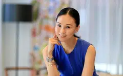 Lynn Yeow applied for bankruptcy on the advice of her lawyers (file photo).