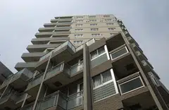 Real estate prices in Japan have been rising due to higher labour and raw material costs. 