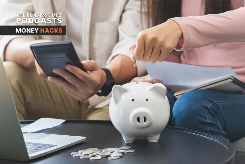 Couples often fight about money. Money Hacks has tips on how to avoid that.