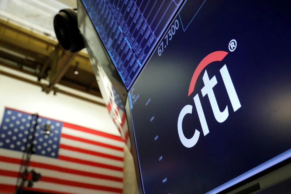 The hiring emerges as a highlight of Citi’s post-earnings conference call, with several analysts asking about the executive and the bank’s plans for wealth management.