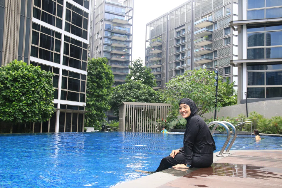 Local tourist demand is still present and staycations can help hotels fill rooms, JLL analyst Sashi Rajan told The Business Times.