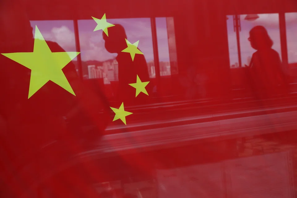 China is estimated to need around 18 per cent growth in infrastructure investment, (compared to the current 5-6 per cent), to achieve the overall 5.5 per cent growth target.