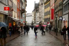 A rise in ZEW economic sentiment index to 12.8 points in December from 9.8 points in November.