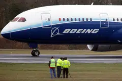 Bapas, a joint venture between Boeing Singapore and Singapore-listed SIA Engineering, was incorporated in Singapore in October 2015 to provide fleet management services for airline operators of the 737, 747, 777 and 787 aircraft in the region. 