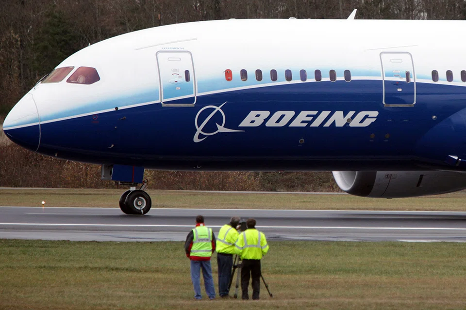 Bapas, a joint venture between Boeing Singapore and Singapore-listed SIA Engineering, was incorporated in Singapore in October 2015 to provide fleet management services for airline operators of the 737, 747, 777 and 787 aircraft in the region. 