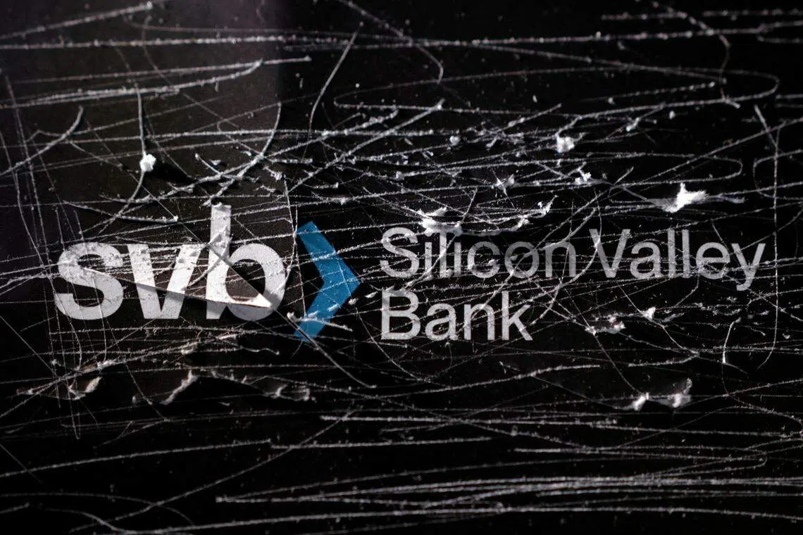The collapse of Silicon Valley Bank and Signature Bank in March triggered massive deposit withdrawals and placed renewed focus on lenders’ financial health.