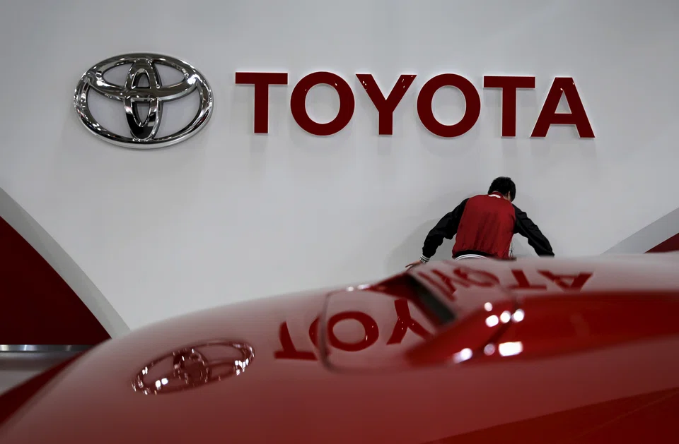 Toyota Industries President Koichi Ito said “we weren’t communicating enough with Toyota Motor regarding the test process” after orders increased from 2017.