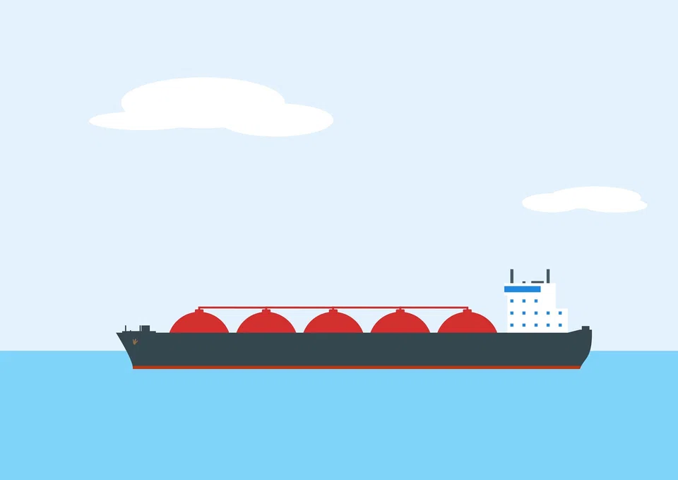 A roundup of the week’s tanker and dry bulk market (May 26, 2023).