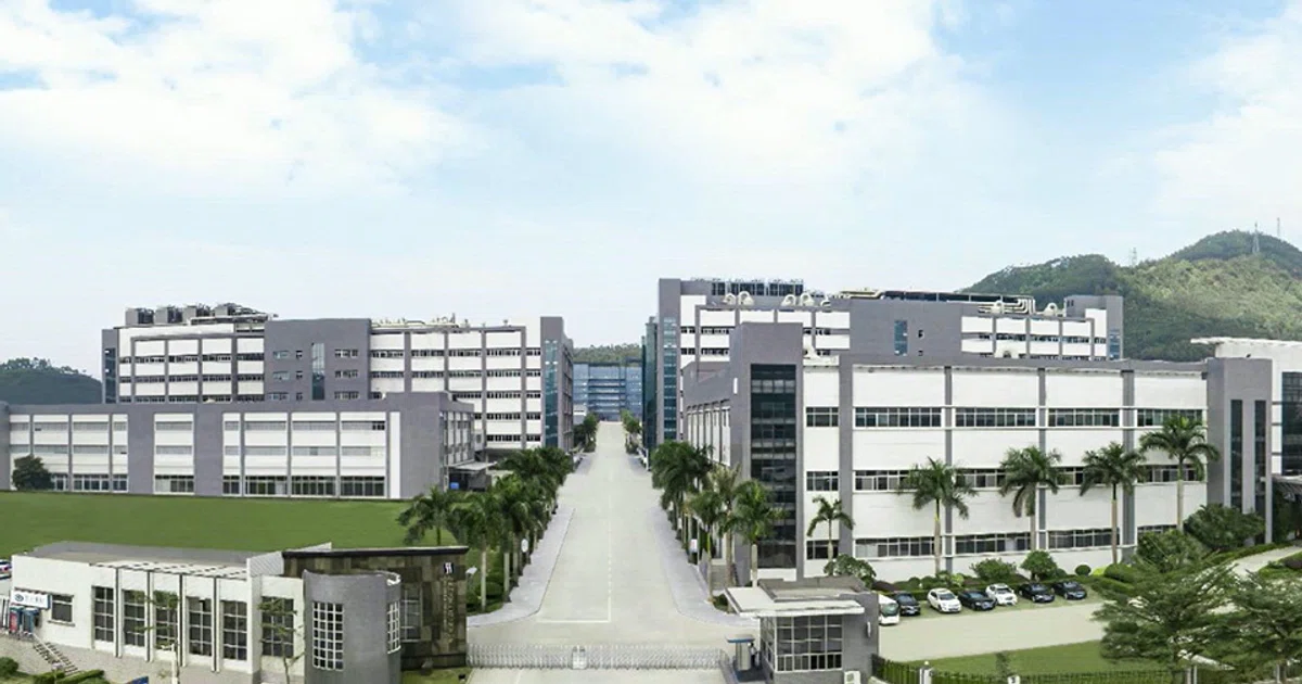 China's Victory Giant to buy Singapore's MFS Technology for up to US ...