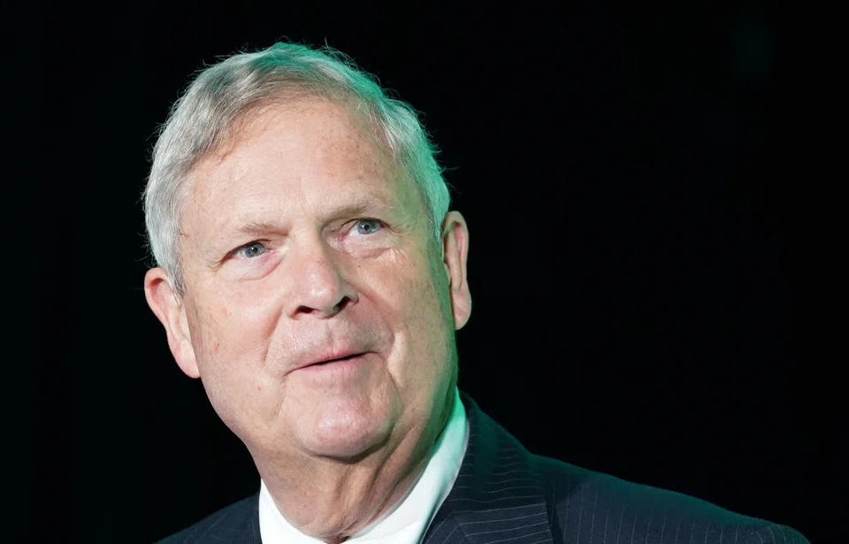 “This is an exciting and an historic day and continues an ongoing effort to ensure that rural America is a full participant in the clean energy economy,” Agriculture Secretary Tom Vilsack says. 